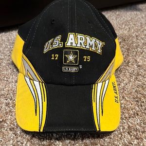 U.S. Army ball cap